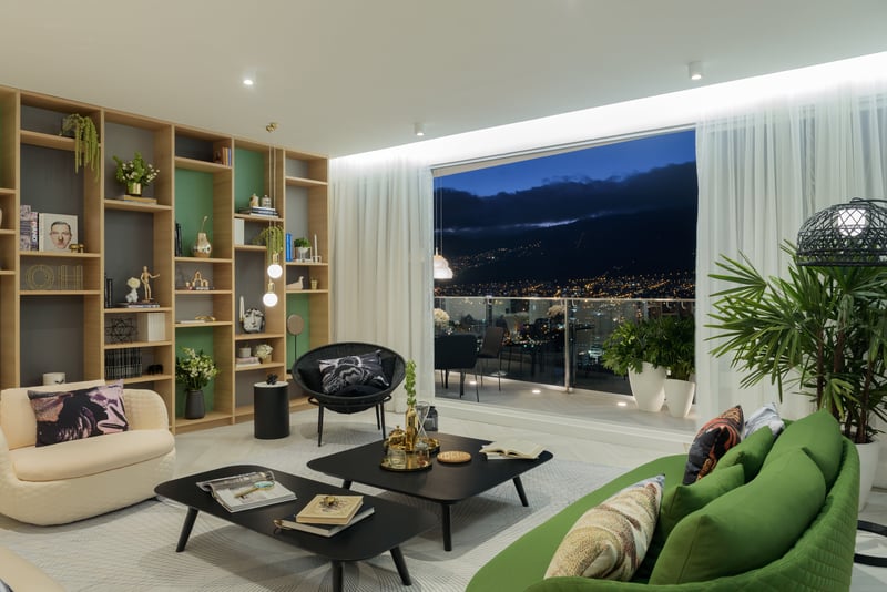 Uribe Schwarzkopf- uSpots - Oh