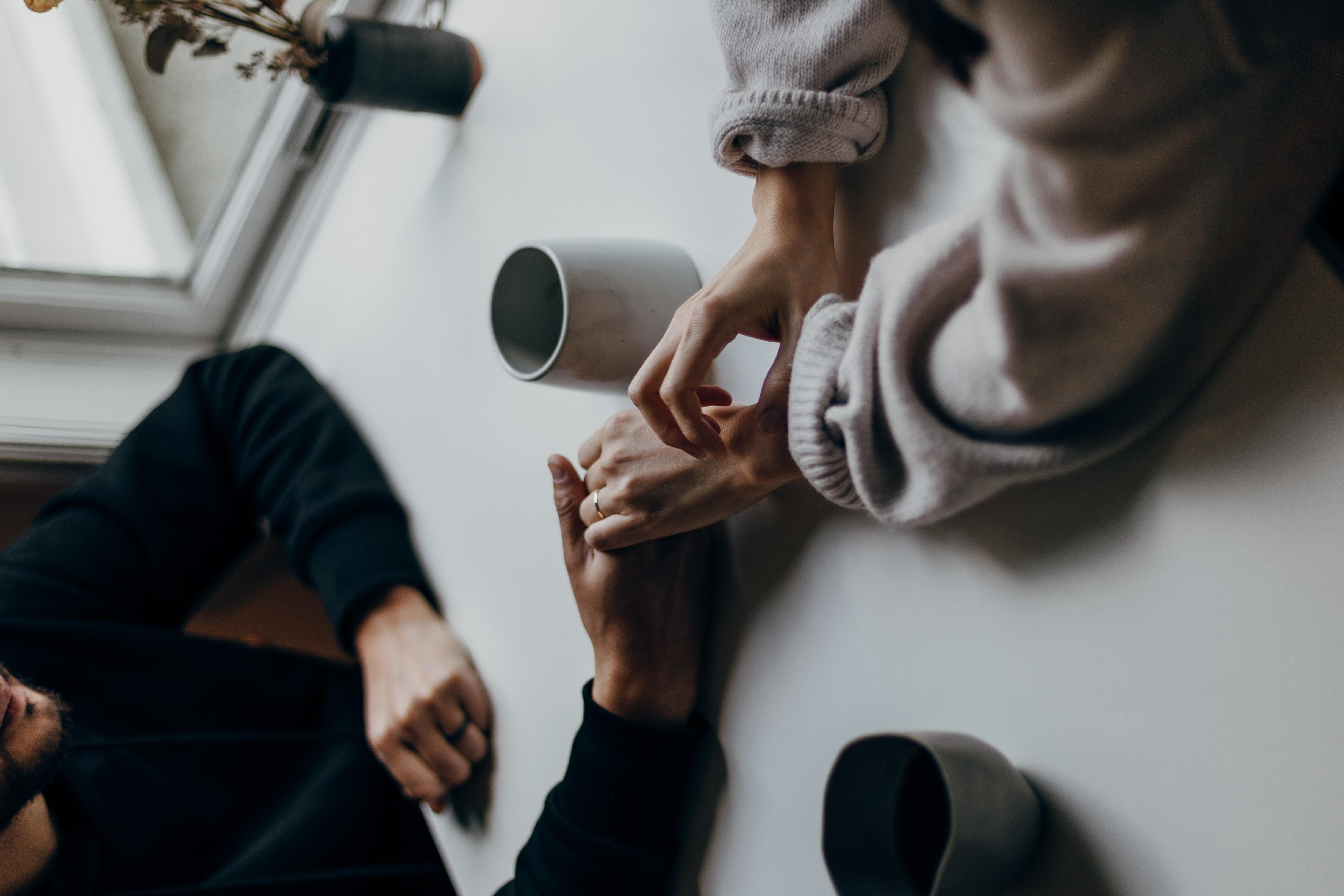 Uribe Schwarzkopf-pareja-mudanza